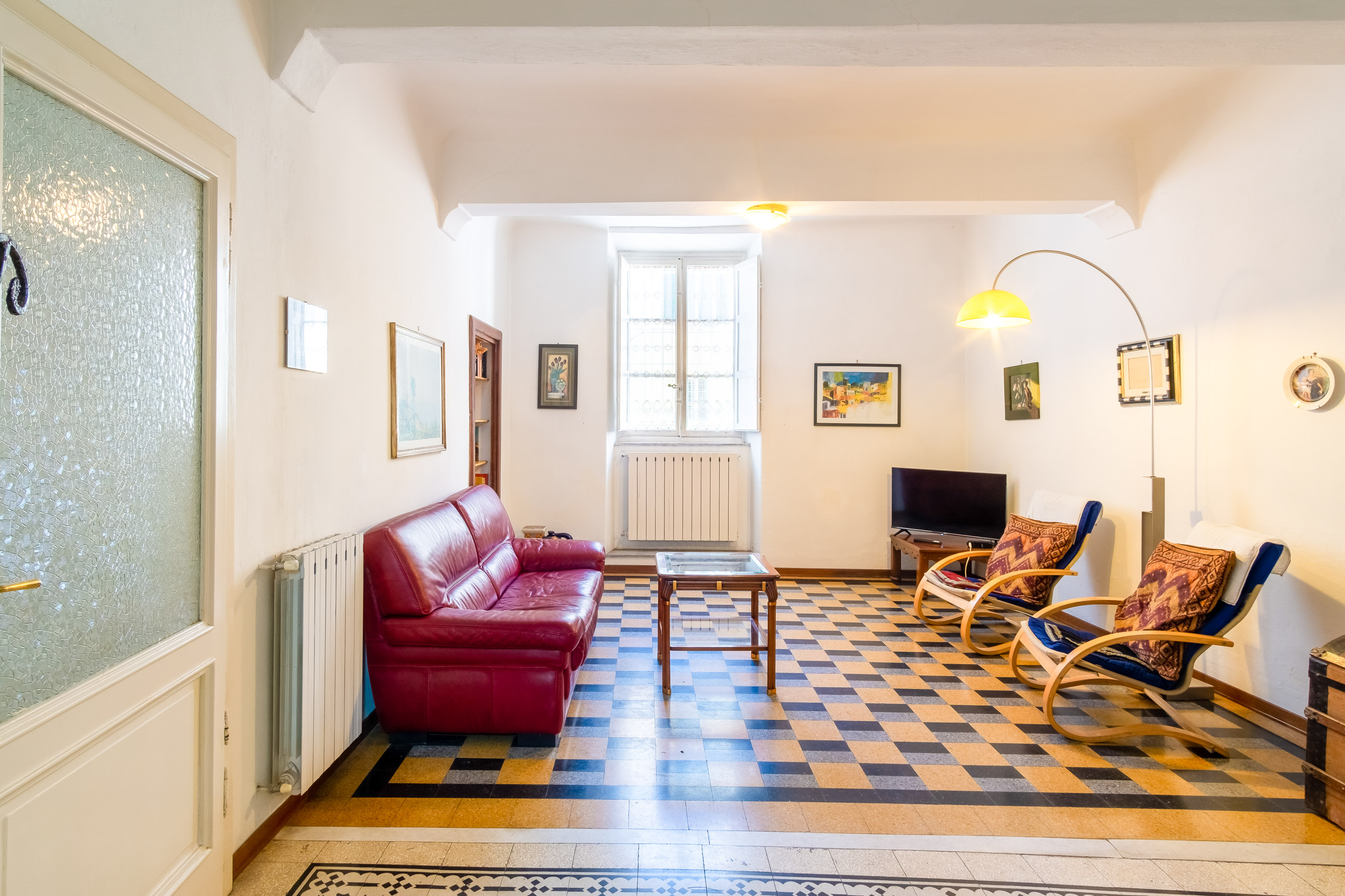 La Chiave del Tempo - immagine principale